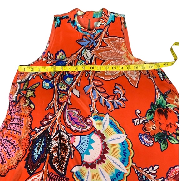 Maeve by Anthropologie, Silk dress - Picture 11 of 13